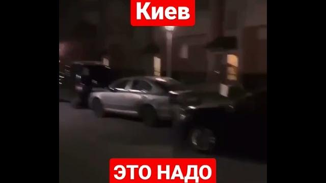 Киев. СТРАШНАЯ ВСПЫШКА В НЕБЕ! Киев. СТРАШНАЯ ВСПЫШКА В НЕБЕ!