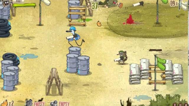 игра паинтбал обычный мультик игра паинтбал обычный мультик