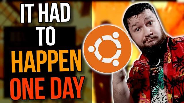 The End Of An Era On Linux The End Of An Era On Linux