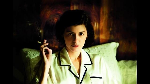 Коко до Шанель - трейлер (дублированный) Коко до Шанель - трейлер (дублированный)