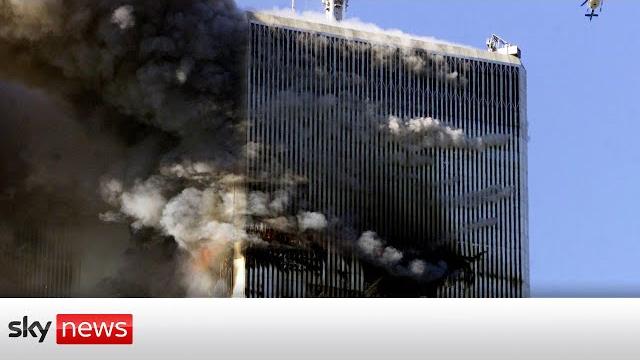 9/11: How America’s worst terror attack unfolded 9/11: How America’s worst terror attack unfolded