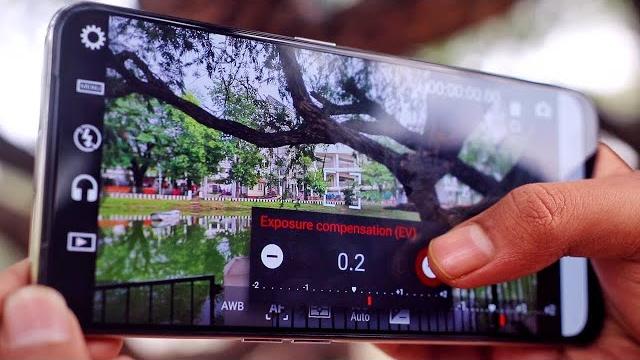 5 Бесплатных Приложений, Которые Улучшают Камеру Android Смартфонов / Как снимать видео на телефоне? 5 Бесплатных Приложений, Которые Улучшают Камеру Android Смартфонов / Как снимать видео на телефоне?