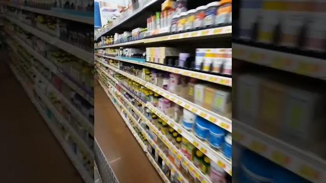 Как в США купить лекарства. Как в США купить лекарства.