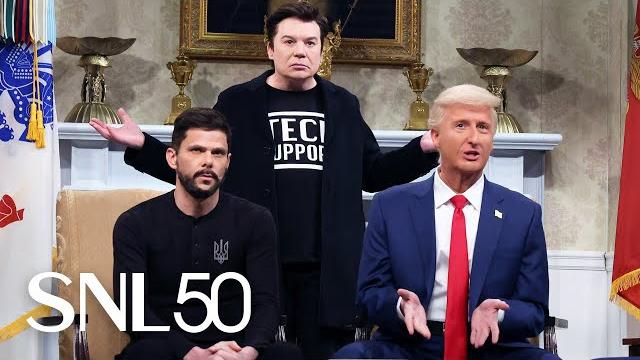 Elon Musk Cold Open - SNL Elon Musk Cold Open - SNL