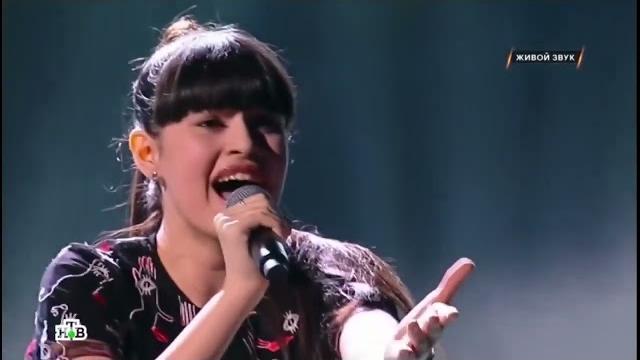 DIANA ANKUDINOVA (Диана Анкудинова) Last Dance (Dernière danse) "Full song, Best performance" DIANA ANKUDINOVA (Диана Анкудинова) Last Dance (Dernière danse) "Full song, Best performance"