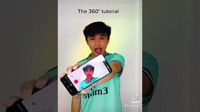 The 360 degree trend tutorial The 360 degree trend tutorial