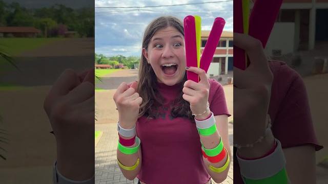 The SLAP BRACELET Secret The SLAP BRACELET Secret