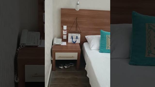 Miarosa Kemer Beach 5* . Фемели рум . Miarosa Kemer Beach 5* . Фемели рум .