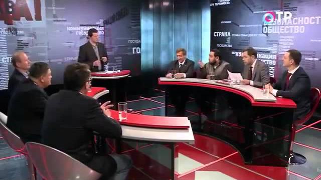 Султан Хамзаев на ОТР "Алкоголизму бой!" Султан Хамзаев на ОТР "Алкоголизму бой!"