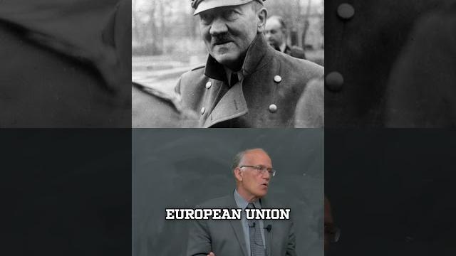 How Did Hitler Misread His Own Empire’s Strength? How Did Hitler Misread His Own Empire’s Strength?