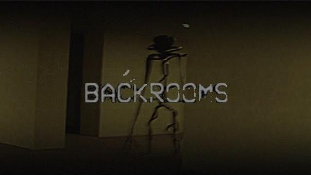 ФИЛЬМ:ЗАКУЛИСЬЕ(BACKROOMS) Автор:Кейн Парсон(Пиксел) ФИЛЬМ:ЗАКУЛИСЬЕ(BACKROOMS) Автор:Кейн Парсон(Пиксел)