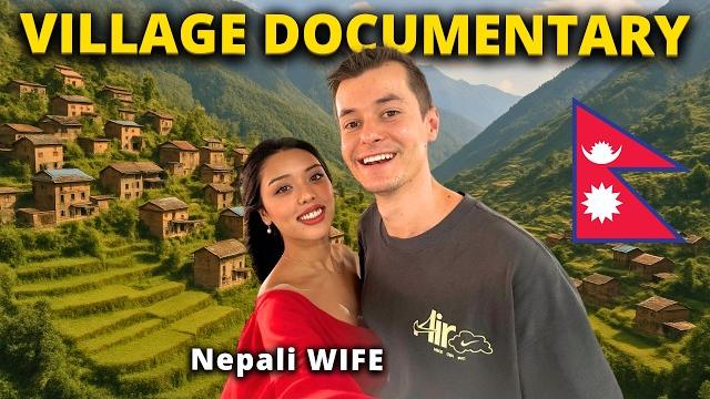 Off the Grid: Nepal’s Forgotten Kingdom (Full Documentary) Off the Grid: Nepal’s Forgotten Kingdom (Full Documentary)