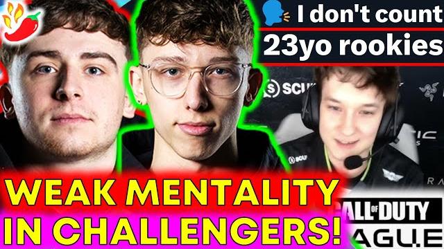 Scrappy EXPOSES CDL Challengers, LA Thieves Drama! ️ Scrappy EXPOSES CDL Challengers, LA Thieves Drama! ️