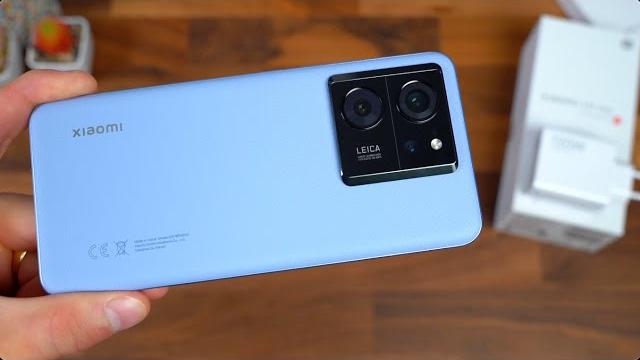Xiaomi 13T Pro Unboxing! Xiaomi 13T Pro Unboxing!