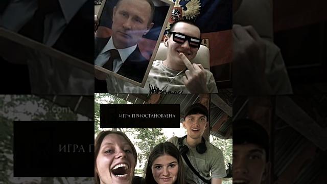 (ТГ: Логово FRIENDS) #россия #чатрулетка (ТГ: Логово FRIENDS) #россия #чатрулетка