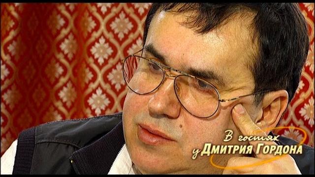Садальский: Патриарх Кирилл мне омерзителен, он постоянно врет Садальский: Патриарх Кирилл мне омерзителен, он постоянно врет
