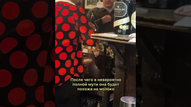 А какой для вас на вкус Англия? А какой для вас на вкус Англия?