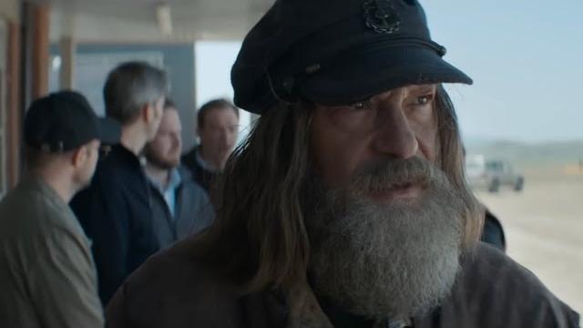 Повелитель ветра — Русский трейлер (2023) Повелитель ветра — Русский трейлер (2023)