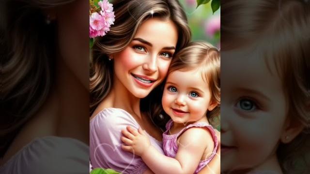 25 апреля- День дочери! 25 апреля- День дочери!