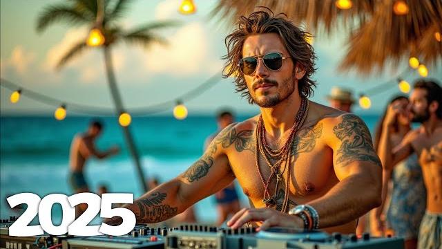 Ibiza Summer Mix 2025 Best Of Tropical Deep House Music Chill Out Mix 2024 Chillout Lounge Ibiza Summer Mix 2025 Best Of Tropical Deep House Music Chill Out Mix 2024 Chillout Lounge
