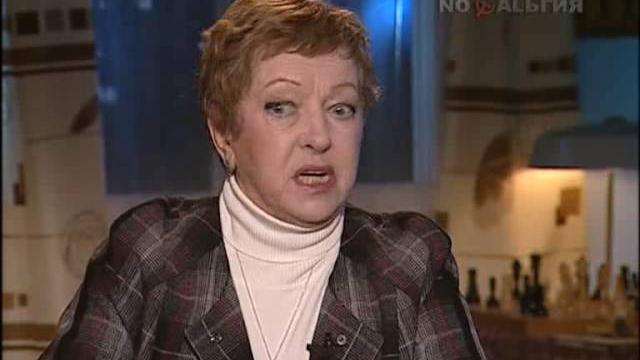Ольга Волкова (2015) Ольга Волкова (2015)