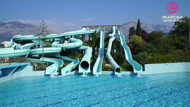 Miarosa Kemer Beach Miarosa Kemer Beach