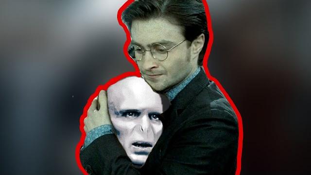 КОНЦОВКА ГАРРИ ПОТТЕР И ПРОКЛЯТОЕ ДИТЯ #ГарриПоттер #Shorts КОНЦОВКА ГАРРИ ПОТТЕР И ПРОКЛЯТОЕ ДИТЯ #ГарриПоттер #Shorts
