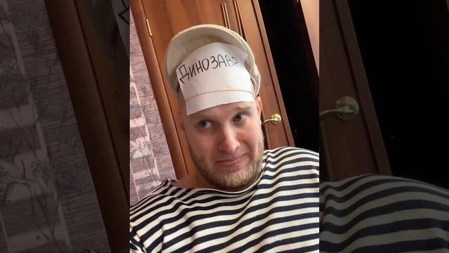 ИГРА «КРОКОДИЛ» (смешное видео, юмор, приколы, поржать, смех) ИГРА «КРОКОДИЛ» (смешное видео, юмор, приколы, поржать, смех)