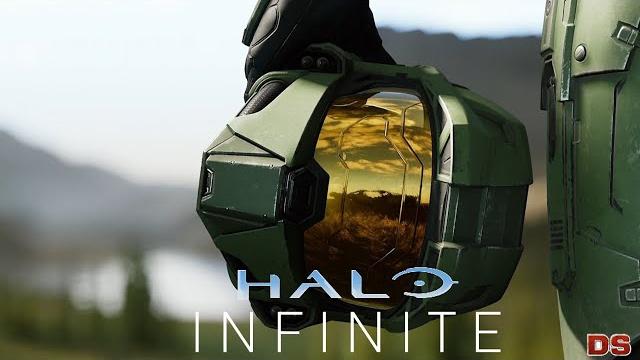 Halo Infinite. Русская озвучка. Полное прохождение без комментариев. Halo Infinite. Русская озвучка. Полное прохождение без комментариев.