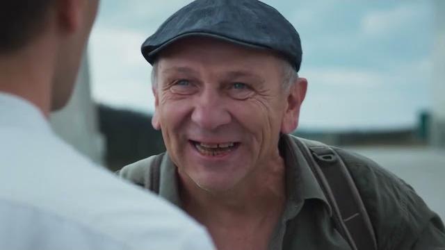 По разным берегам. 11 СЕРИЯ. Мелодрама По разным берегам. 11 СЕРИЯ. Мелодрама