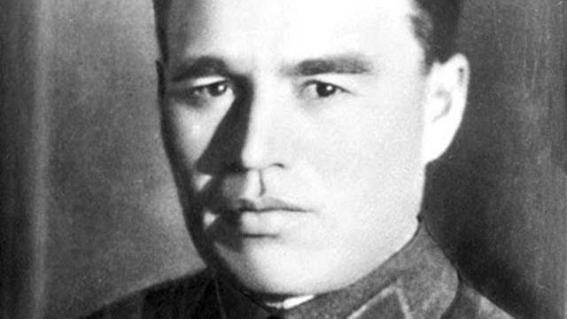 Легенды армии Петр Гаврилов Легенды армии Петр Гаврилов