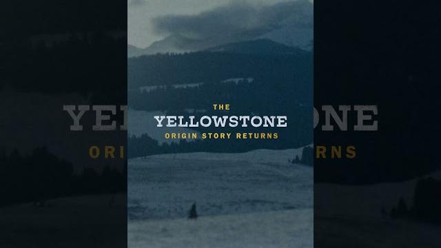 Spencer Dutton is needed in Montana and you’re needed for the season 2 premiere of 1923! #1923TV Spencer Dutton is needed in Montana and you’re needed for the season 2 premiere of 1923! #1923TV