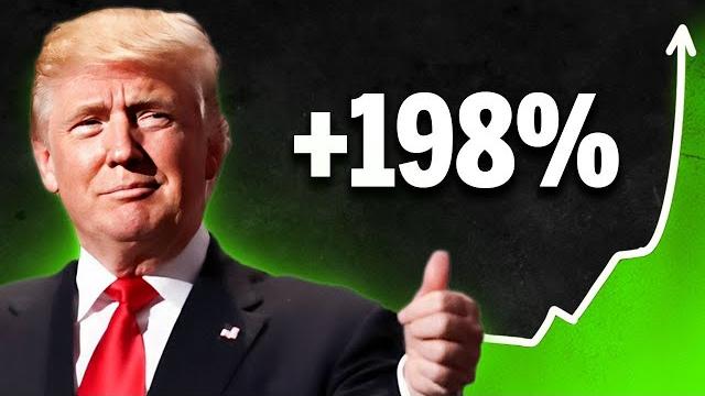 Iran War: THESE Stocks Will Make You Rich Iran War: THESE Stocks Will Make You Rich