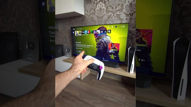 Хватает ли памяти на PS5? Хватает ли памяти на PS5?