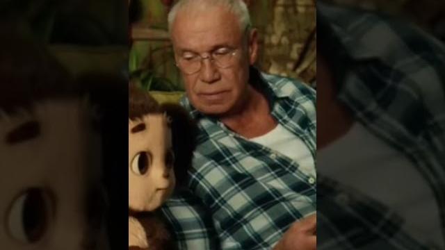 Чебурашка Фильм 2023 Чебурашка Фильм 2023