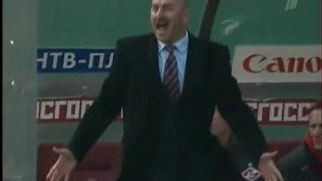 Локомотив - Спартак. ЧР-2007 (4-3) Локомотив - Спартак. ЧР-2007 (4-3)