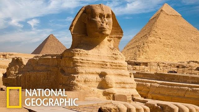 Тайны древнего Египта Документальный фильм National Geographic HD Документальные фильмы 2020 Тайны древнего Египта Документальный фильм National Geographic HD Документальные фильмы 2020