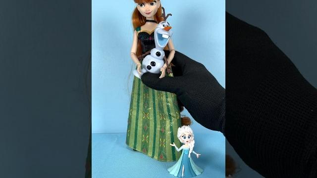 DISNEY PRINCESS Frozen Elsa and Anna | Let it Go | Jack World funny videoDisney Best TikTok DISNEY PRINCESS Frozen Elsa and Anna | Let it Go | Jack World funny videoDisney Best TikTok