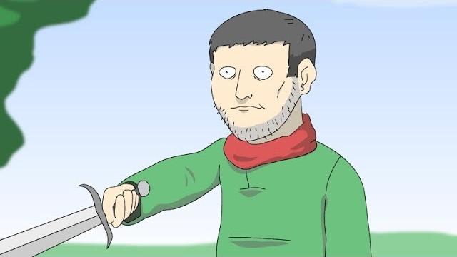 Kingdom Come: Deliverance after 100 hours Kingdom Come: Deliverance after 100 hours