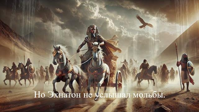 Древний Египет, «Историческая песня» Древний Египет, «Историческая песня»