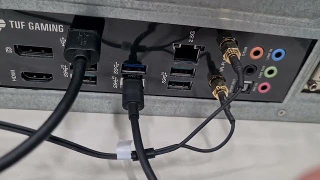 Чем полезен Type - C порт на компьютере? Чем полезен Type - C порт на компьютере?