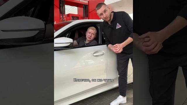 Чище ли бензин АИ-100? #нефтьмагистраль #автоновости Чище ли бензин АИ-100? #нефтьмагистраль #автоновости