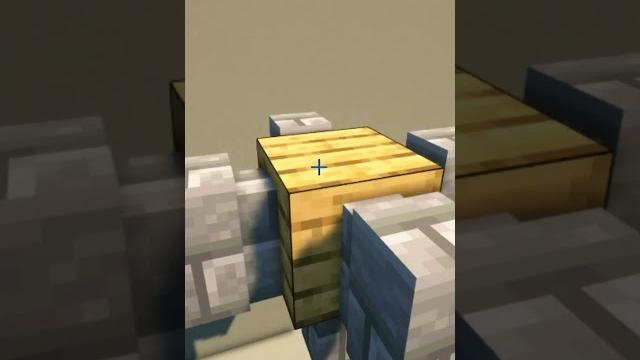 Большой огромный фонарь в Minecraft Большой огромный фонарь в Minecraft