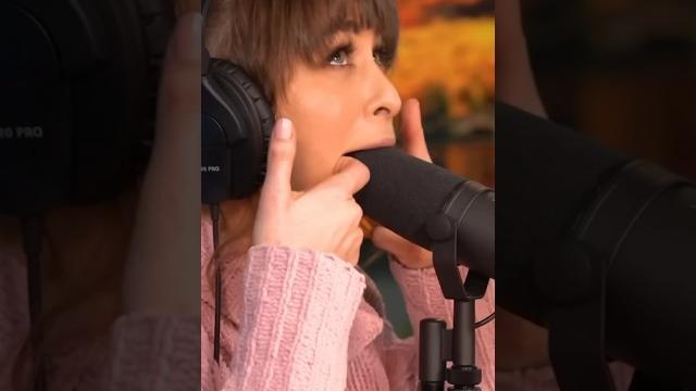 ️ Конденсаторный vs Динамический микрофон ️ Конденсаторный vs Динамический микрофон