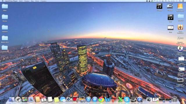 Как активировать правую кнопку мыши на Mac? Как активировать правую кнопку мыши на Mac?