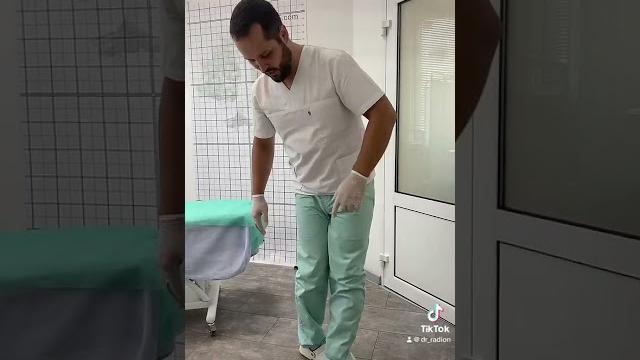 Болит колено и разрыв мениска - упражнение Болит колено и разрыв мениска - упражнение