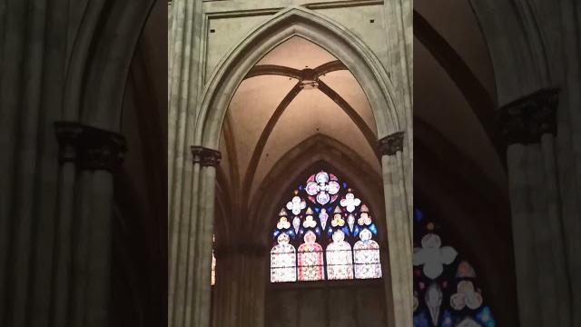 Regensburg Cathedral – A Mosaic of Light and Time #shorts #bavaria #cathedral #regensburg #mosaic Regensburg Cathedral – A Mosaic of Light and Time #shorts #bavaria #cathedral #regensburg #mosaic