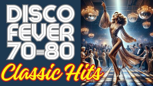 Disco Fever 70s & 80s Dance Classics | Ultimate Retro Hits DJ Set | Raffaello Bonaga Disco Fever 70s & 80s Dance Classics | Ultimate Retro Hits DJ Set | Raffaello Bonaga