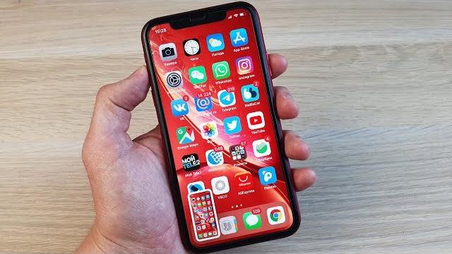 КАК СДЕЛАТЬ СКРИНШОТ НА IPHONE XR КАК СДЕЛАТЬ СКРИНШОТ НА IPHONE XR