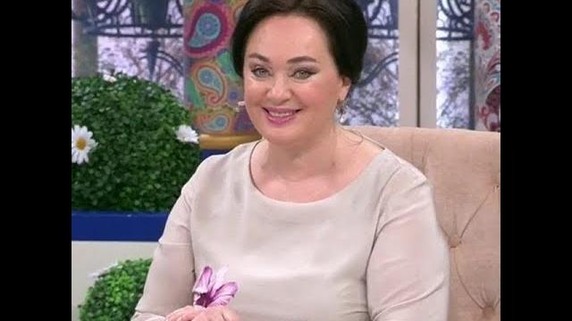 Лариса Гузеева. Круче только тучи! Лариса Гузеева. Круче только тучи!
